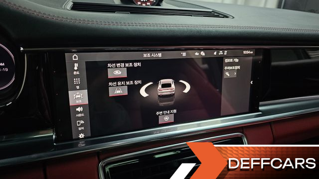 Porsche PANAMERA 2.9 AWD купить на сайте DeffCars