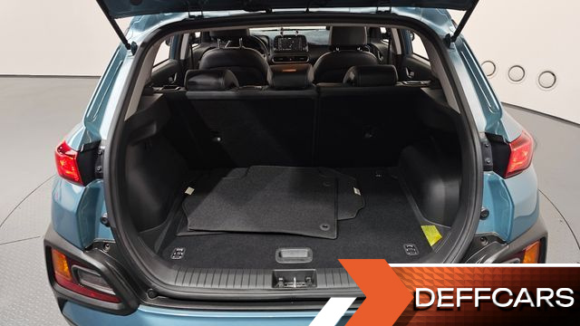 Hyundai KONA Diesel 1.6 2WD Modern купить на сайте DeffCars