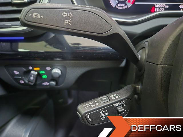Audi Q5 45 TFSI Quattro Premium купить на сайте DeffCars