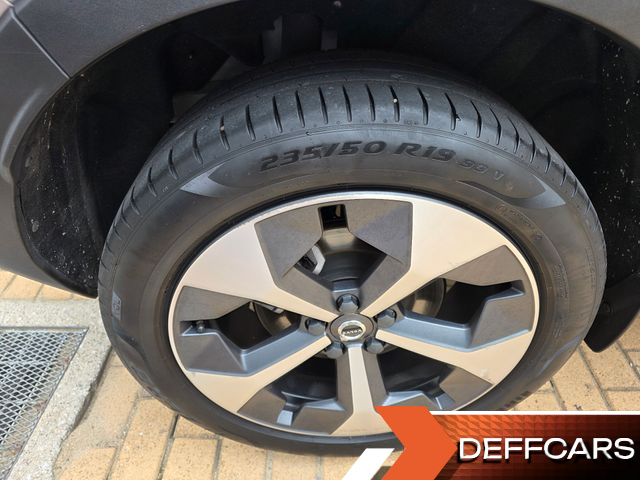 Volvo XC40 B4 Ultimate Bright купить на сайте DeffCars