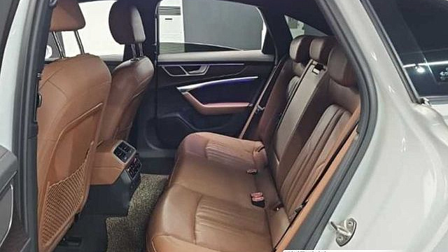 Audi A6 45 TFSI Premium купить на сайте DeffCars