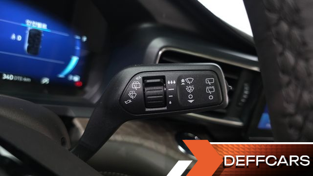 Ford EXPLORER 3.0 Platinum 4WD купить на сайте DeffCars