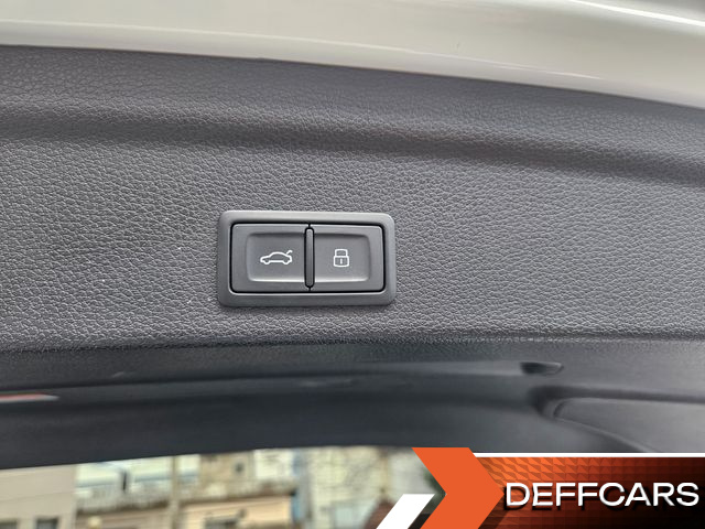 Audi Q3 35 TDI Sportback купить на сайте DeffCars