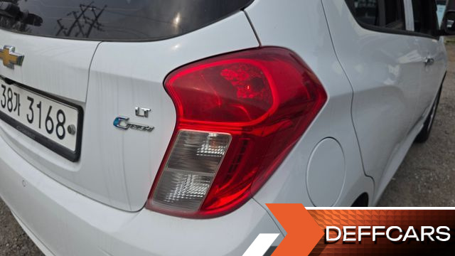 ChevroletGMDaewoo SPARK LT Plus купить на сайте DeffCars