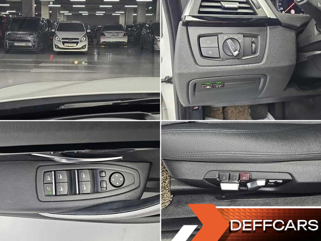 BMW GRAN TURISMO GT 320d M Sport Premium купить на сайте DeffCars