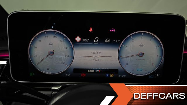 Mercedes S-CLASS Maybach S580 4MATIC купить на сайте DeffCars