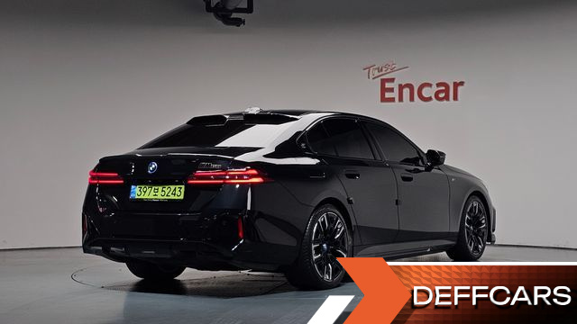 BMW I5 M60 xDrive купить на сайте DeffCars