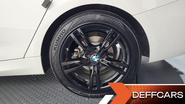 BMW GRAN TURISMO GT 320d M Sport Premium купить на сайте DeffCars