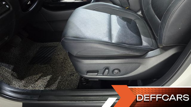 Kia SELTOS Gasoline 1.6 Turbo 2WD Noblesse купить на сайте DeffCars