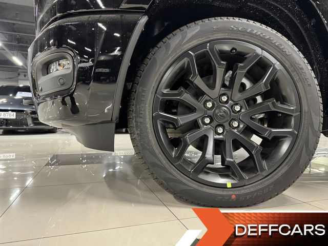 Dodge RAM PICK UP 3.0 купить на сайте DeffCars