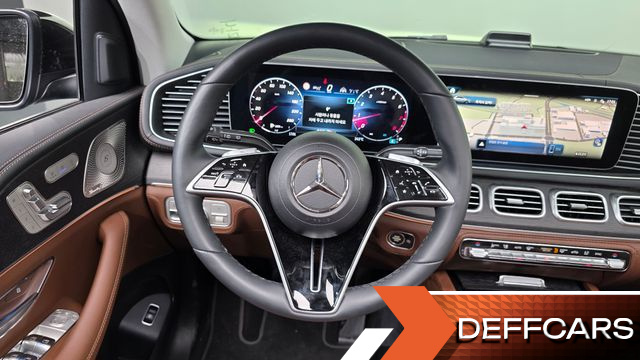 Mercedes GLE-CLASS GLE350 4MATIC купить на сайте DeffCars
