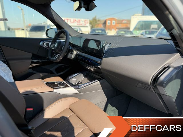 BMW X3 xDrive 20 M Sport купить на сайте DeffCars