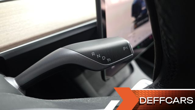 Tesla MODEL Y RWD купить на сайте DeffCars