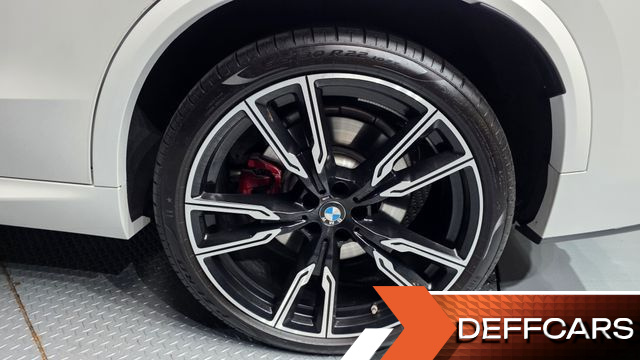 BMW X5 M60i купить на сайте DeffCars