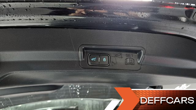 Ford EXPLORER 3.0 PHEV купить на сайте DeffCars