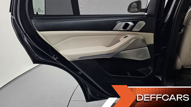 BMW X5 M50i купить на сайте DeffCars