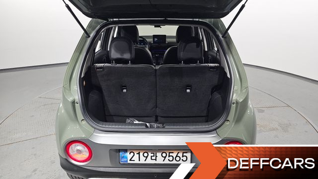 Hyundai CASPER Turbo Inspiration купить на сайте DeffCars