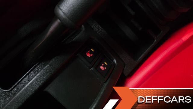 Suzuki JIMNY 0.6 купить на сайте DeffCars