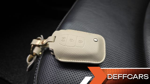 Ssangyong TIBOLI Gear Plus 2WD купить на сайте DeffCars
