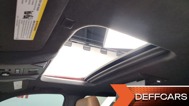 Cadillac ESCALADE 6.2 ESV 4th купить на сайте DeffCars