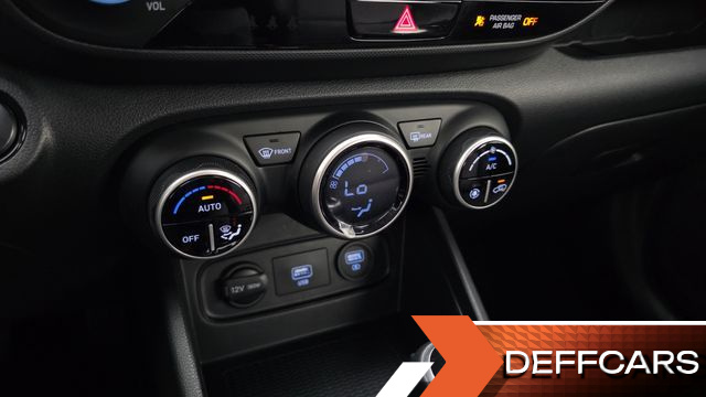 Hyundai VENUE 1.6 Smart купить на сайте DeffCars