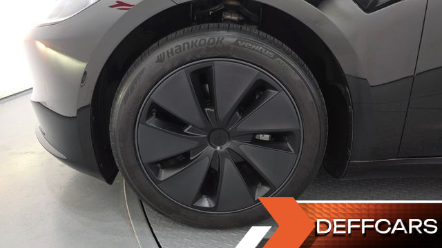 Tesla MODEL 3 Long Range AWD купить на сайте DeffCars