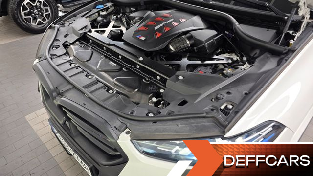 BMW X5M 4.4 Competition купить на сайте DeffCars