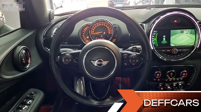 Mini CLUBMAN High 2nd купить на сайте DeffCars