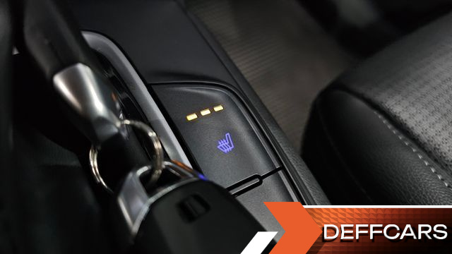Hyundai KONA 1.6 Turbo 2WD Modern купить на сайте DeffCars