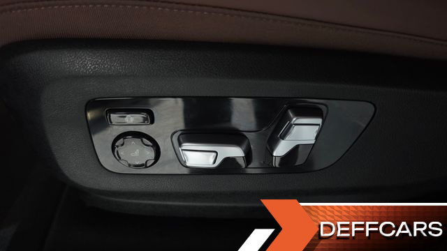 BMW X5 xDrive 40i M Sport купить на сайте DeffCars