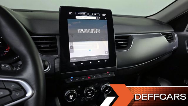 Renault-KoreaSamsung XM3 1.3 TCe RE Signature купить на сайте DeffCars