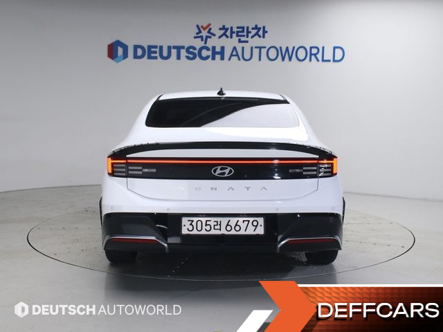Hyundai SONATA 2.0 Premium купить на сайте DeffCars