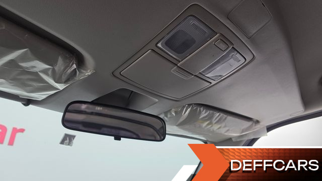 Kia RAY Van Prestige купить на сайте DeffCars