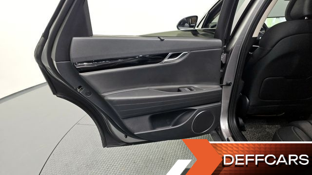 Genesis G80 Gasoline 2.5 Turbo AWD купить на сайте DeffCars