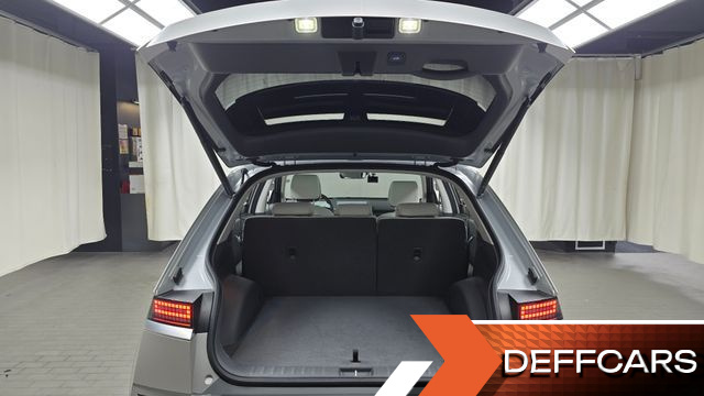 Hyundai IONIQ5 Long range Prestige купить на сайте DeffCars