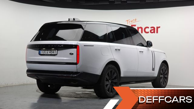 Land Rover RANGE ROVER P530 Autobiography Long Wheel Base купить на сайте DeffCars