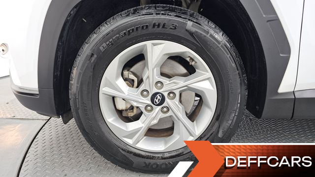 Hyundai TUCSON Gasoline 1.6 Turbo 2WD Modern купить на сайте DeffCars