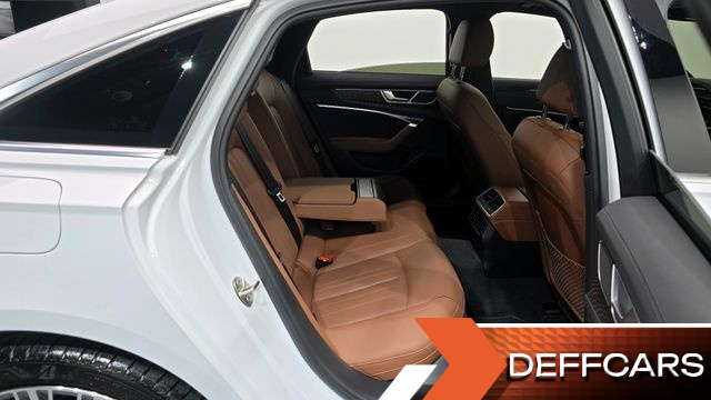 Audi A6 40 TDI Quattro Premium купить на сайте DeffCars