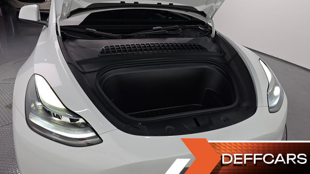 Tesla MODEL Y RWD купить на сайте DeffCars