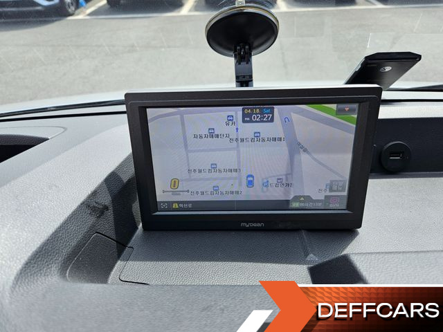 Renault-KoreaSamsung MASTER 2.3 Van L купить на сайте DeffCars