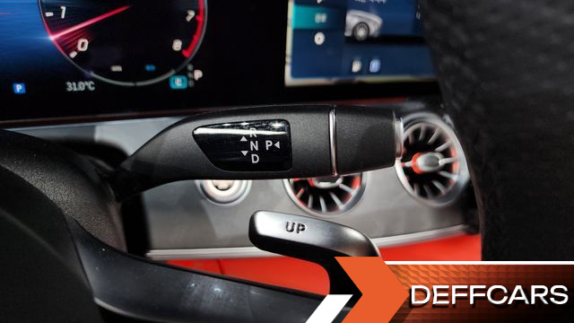 Mercedes AMG GT 4Door 43 4MATIC+ купить на сайте DeffCars