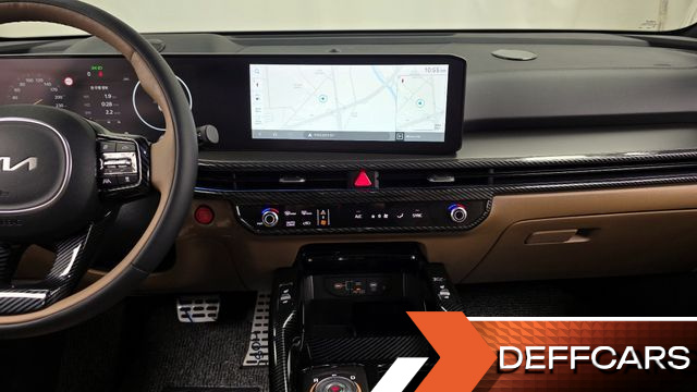 Kia SORENTO Gasoline 2.5T 4WD Gravity купить на сайте DeffCars