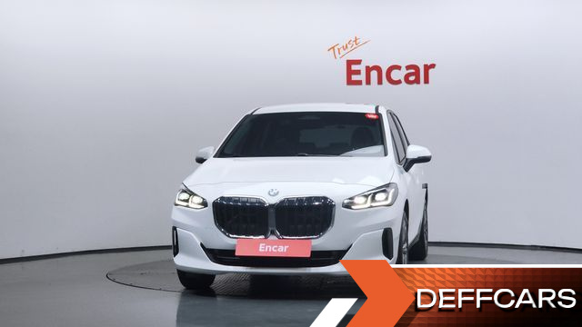 BMW 2-SERIES 220i Advantage купить на сайте DeffCars