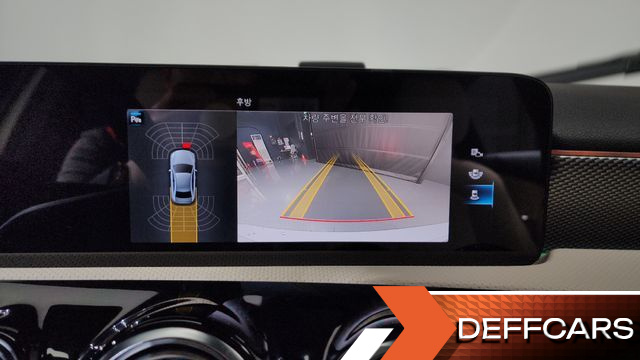 Mercedes A-CLASS A220 Sedan купить на сайте DeffCars