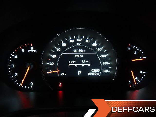 Kia SORENTO Diesel 2.2 2WD Master Special купить на сайте DeffCars