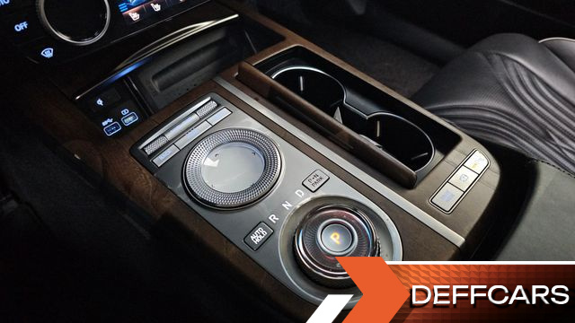 Genesis G80 Gasoline 2.5 Turbo AWD купить на сайте DeffCars