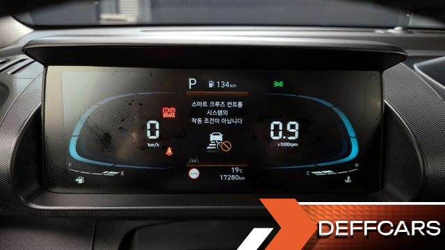 Hyundai CASPER Turbo Inspiration купить на сайте DeffCars