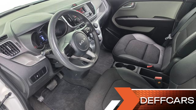 Kia RAY Van Prestige купить на сайте DeffCars