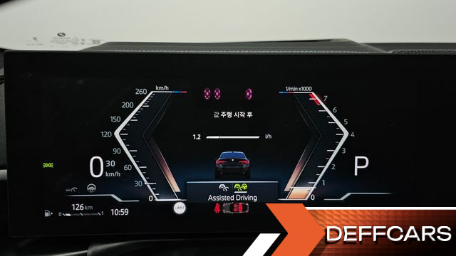 BMW 4-SERIES 420i M Sport Pro Gran Coupe купить на сайте DeffCars