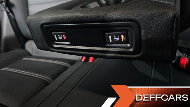 Renault-KoreaSamsung QM6 2.0 GDe LE 2WD купить на сайте DeffCars